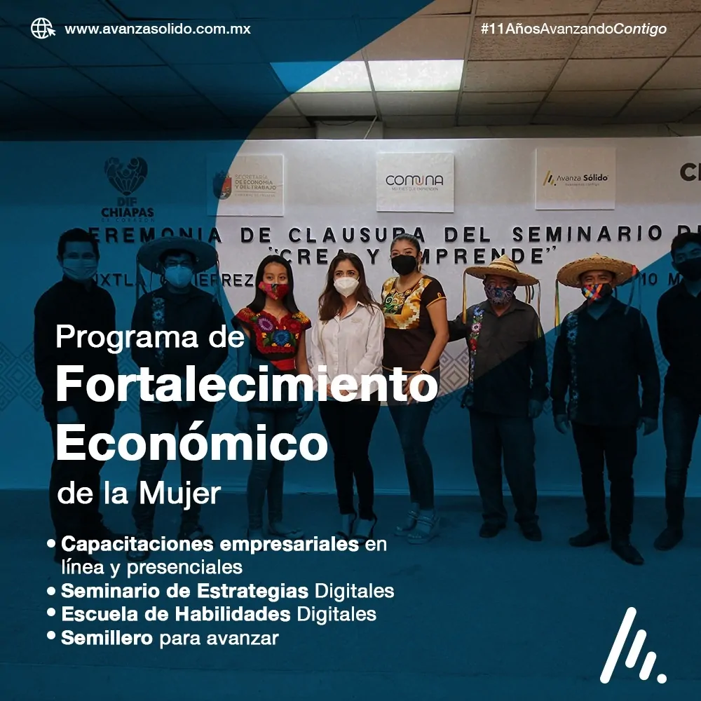 PROGRAMA FEM
