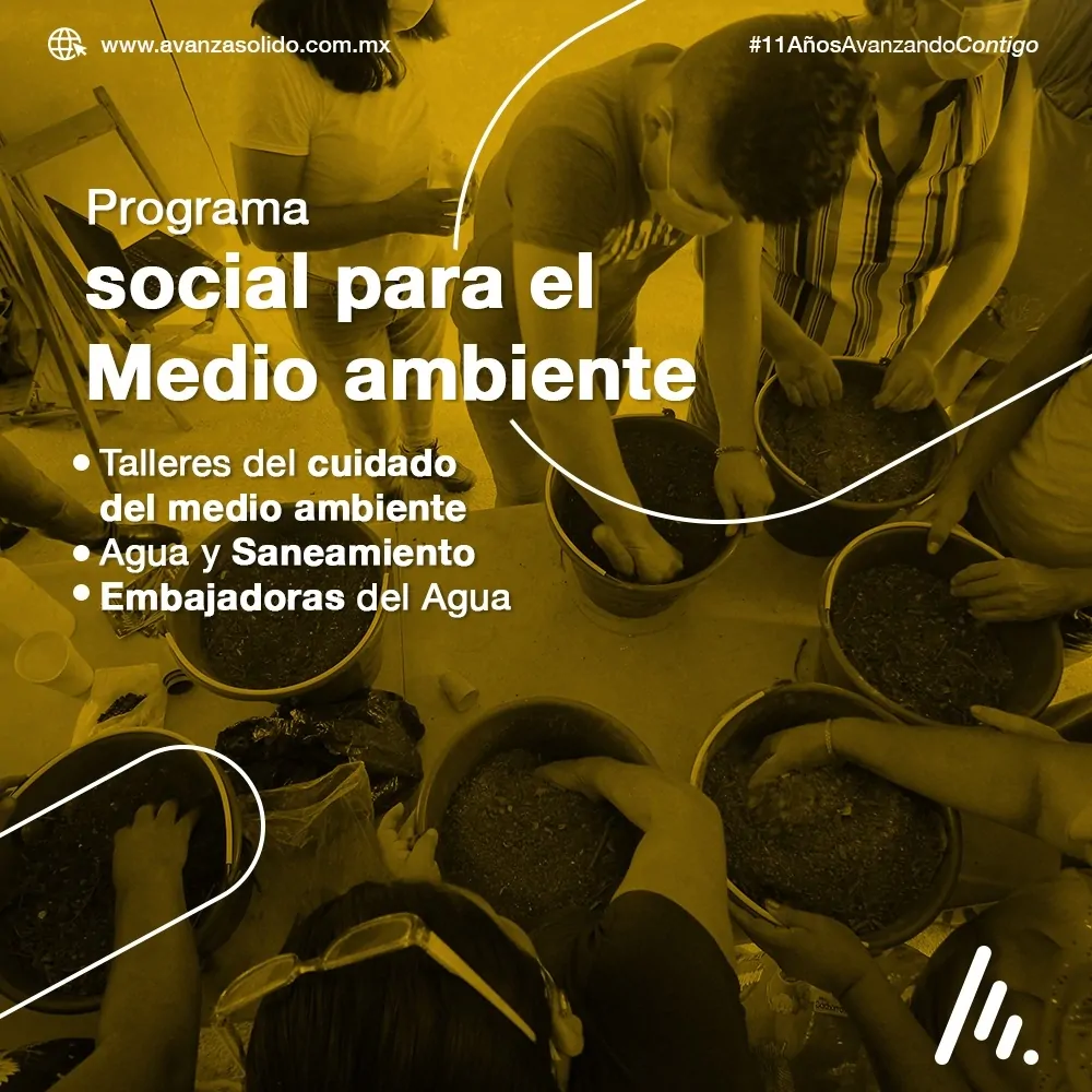MEDIO AMBIENTE